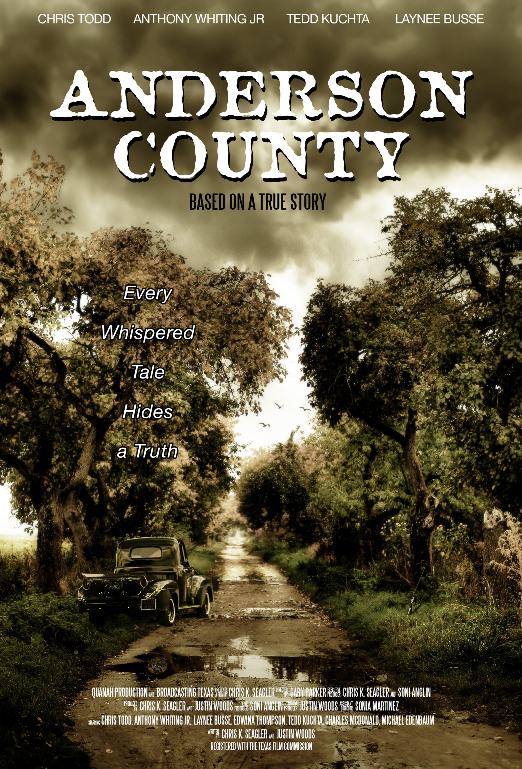 Anderson County